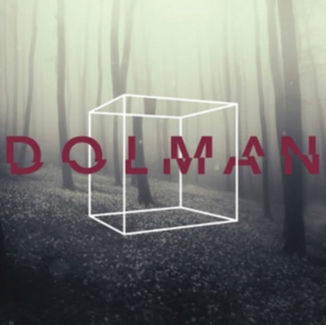 Dolman - Dolman (CD)