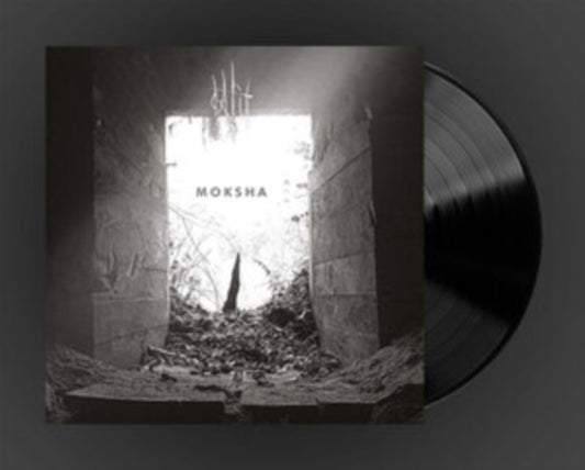 Dalit - Moksha (Vinyl)
