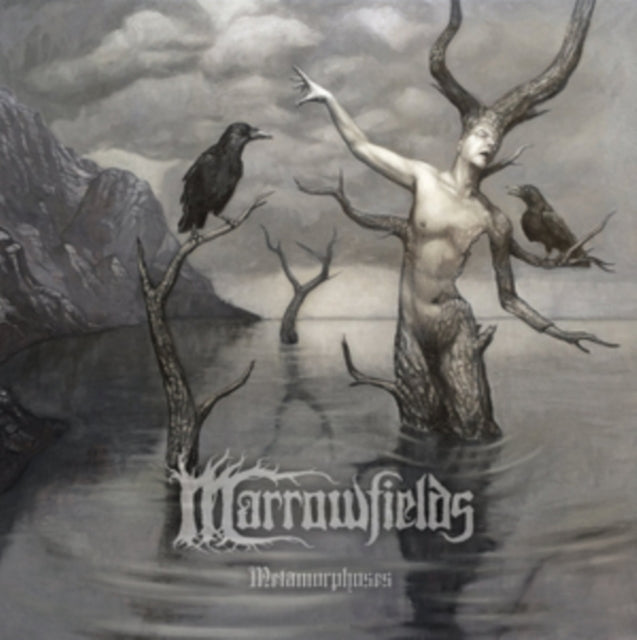 Marrowfields - Metamorphoses (CD)