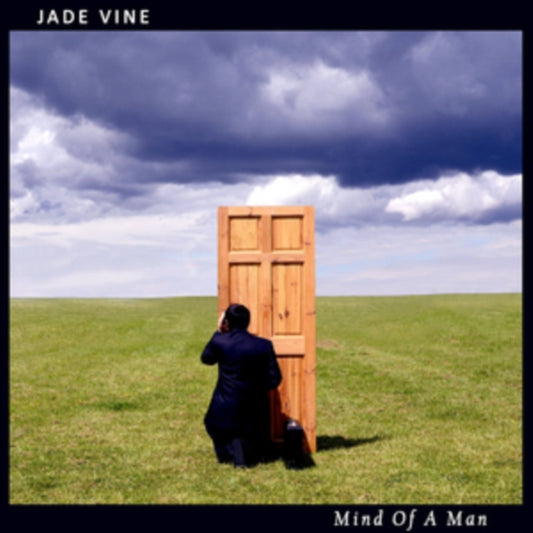 Jade Vine - Mind Of A Man (CD)