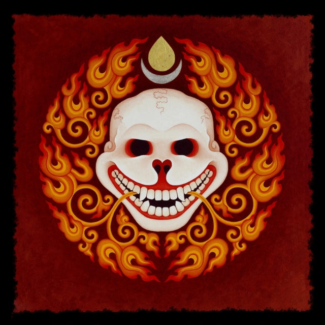 Echtra - Bardo (LP + DVD)