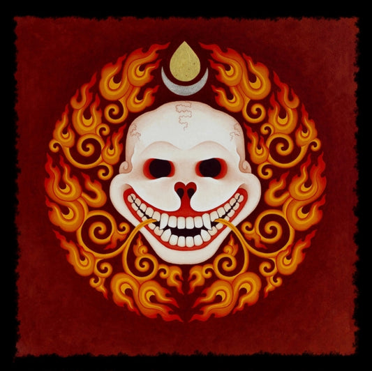 Echtra - Bardo (LP + DVD)