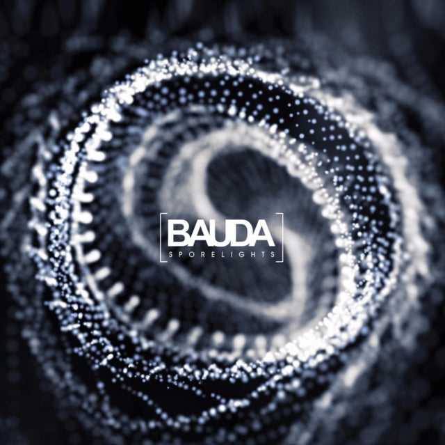 Bauda - Sporelights (Vinyl)