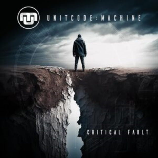 Unitcode: Machine - Critical Fault (CD)