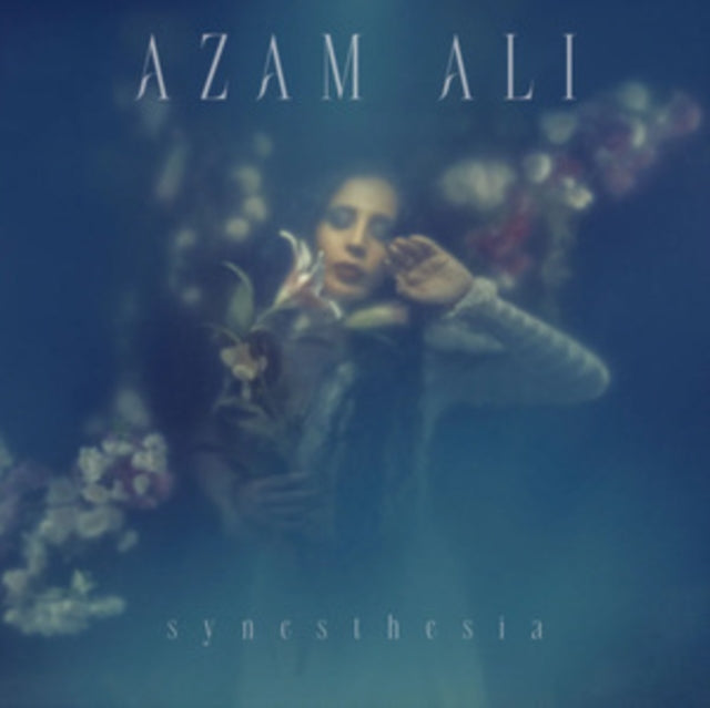 Azam Ali - Synaesthesia (Vinyl)