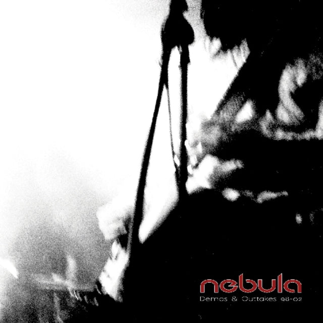 Nebula - Demos & Outtakes 98-03 (Vinyl)