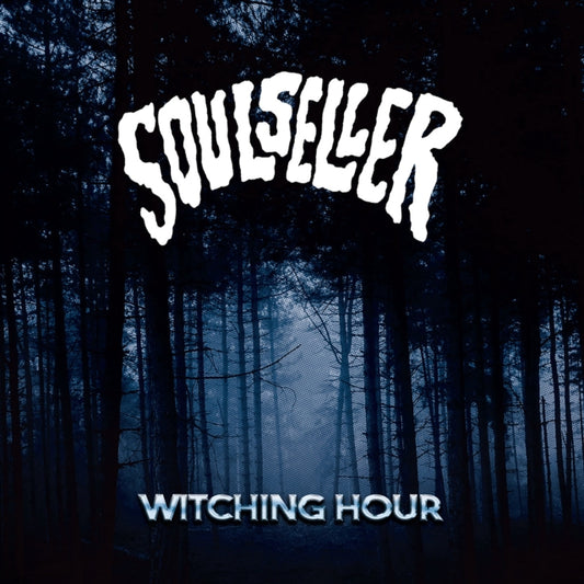 Soulseller - Witching Hour (Coloured Vinyl) (Vinyl)