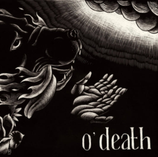 Odeath - Out Of Hands We Go (CD)