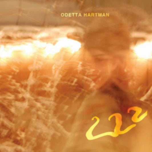 Odetta Hartman - 222 (Vinyl)