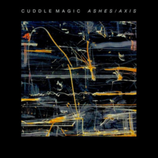 Cuddle Magic - Ashes / Axis (CD)