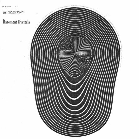 Pc Worship - Basement Hysteria (CD)