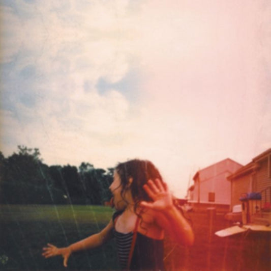 Parlor Walls - Opposites (Vinyl)