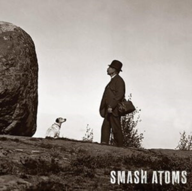 Smash Atoms - Smash Atoms (CD)