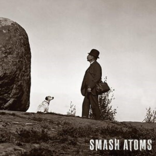 Smash Atoms - Smash Atoms (CD)