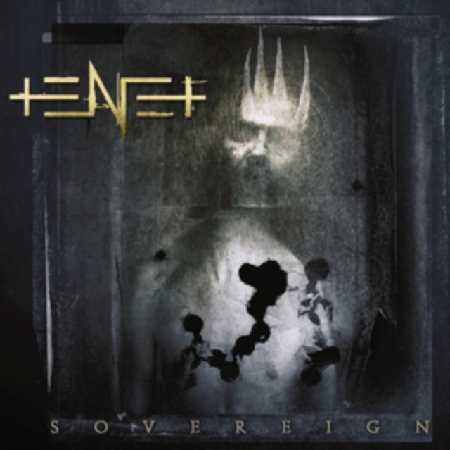 Tenet - Sovereign (Crystal Clear Vinyl) (Vinyl)