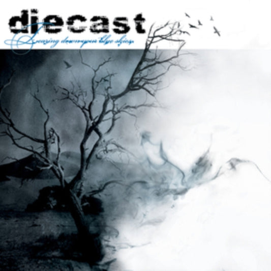 Diecast - Tearing Down Your Blue Skies (Blue Skies Vinyl) (Vinyl)