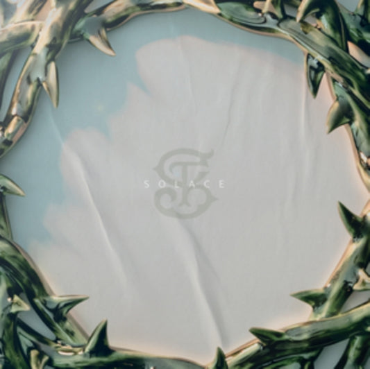 Stinky - Solace (CD)