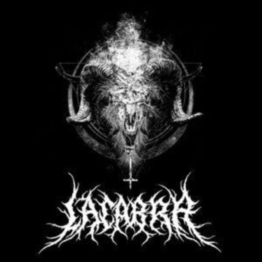 Lacabra - Lacabra (CD)