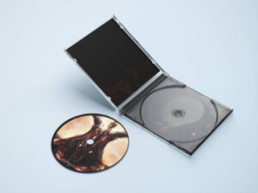 Daemonicus - Eschaton (CD)