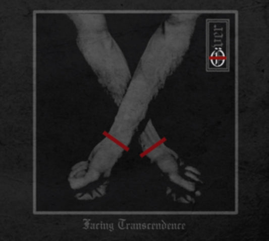 Over - Facing Transcendence (CD)