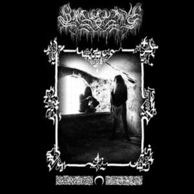 Gravkvade - Grav / Aska (CD)