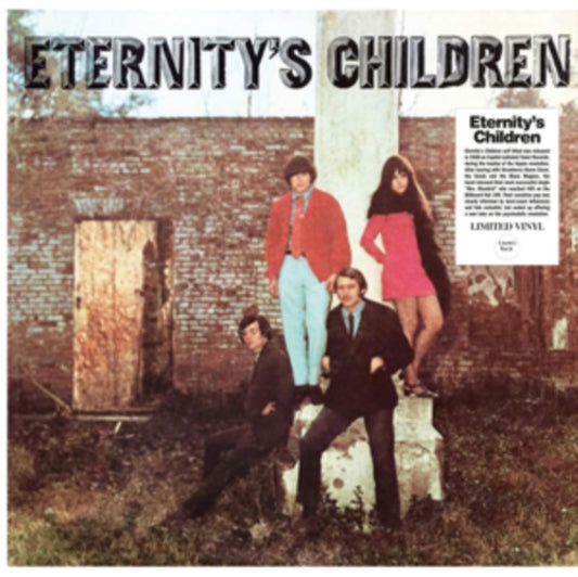 Eternitys Children - Eternitys Children (Vinyl)