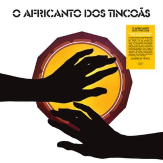 Os Tincoas - O Africanto Dos Tincoas (Vinyl)