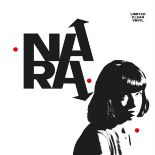 Nara Leao - Nara (Clear Vinyl) (Vinyl)