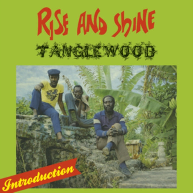 Tanglewood - Rise And Shine (Vinyl)