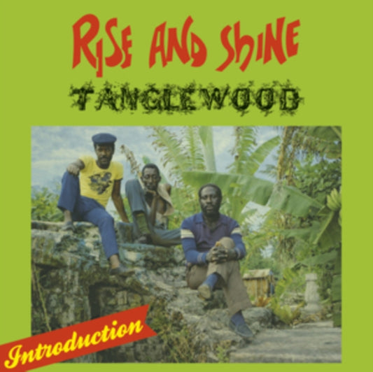 Tanglewood - Rise And Shine (Vinyl)