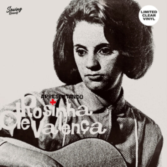 Rosinha De Valenca - Apresentado (Clear Vinyl) (Vinyl)