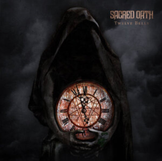 Sacred Oath - Twelve Bells (Vinyl)