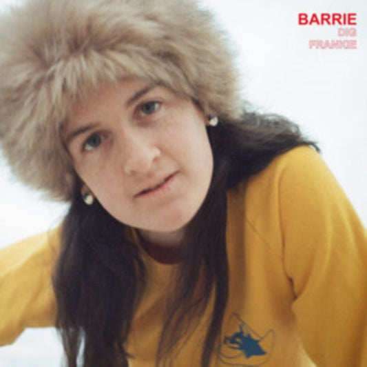 Barrie - Dig/Frankie (Vinyl Single)