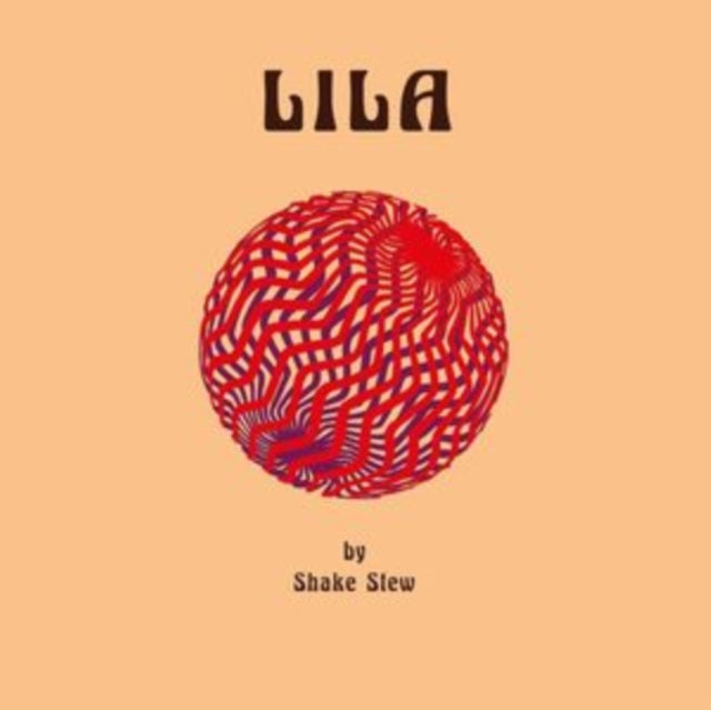 Shake Stew - Lila (CD)