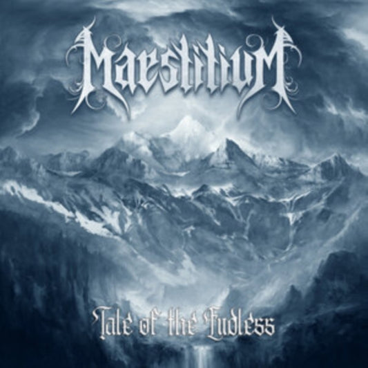 Maestitium - Tale Of The Endless (CD)