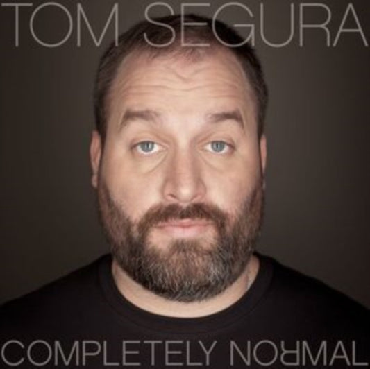 Tom Segura - Completely Normal (CD)