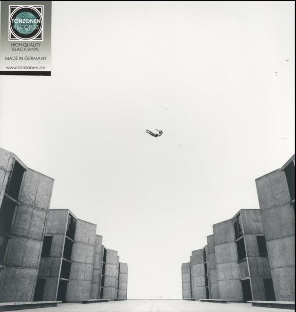 Barrows - Obsidion (Vinyl)