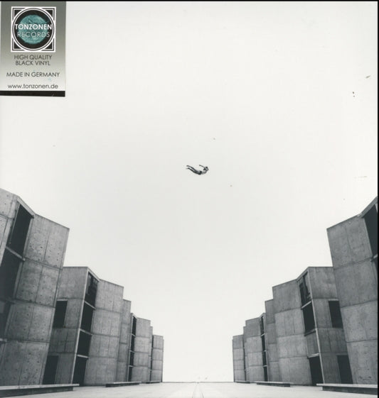 Barrows - Obsidion (Vinyl)