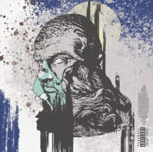 Fred The Godson - Godson (Vinyl)