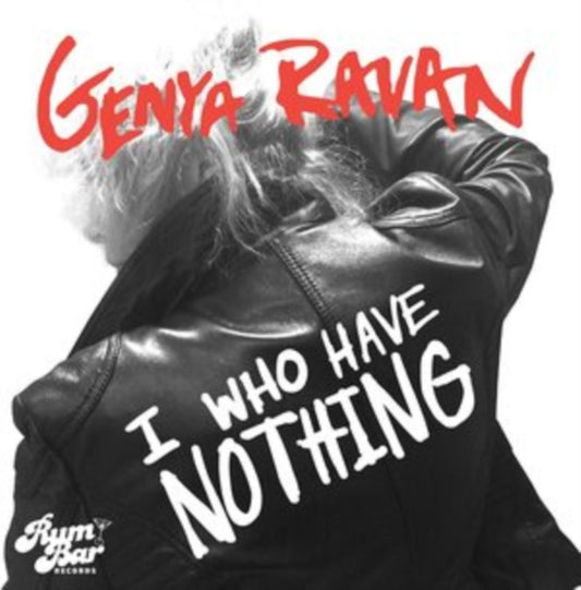 Genya Ravan - I Who Have Nothing / Sway Little Player (Feat. Nile Rodgers / Shang Hi Los) (Coloured Vinyl) (Vinyl)