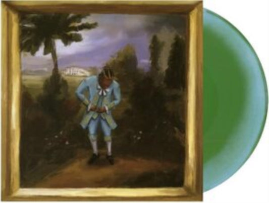 Elcamino - Mino (Vinyl)