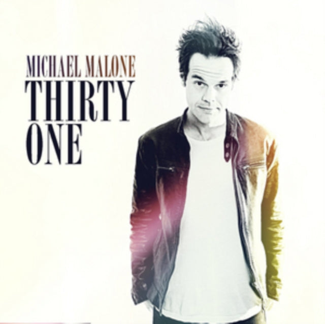 Michael Malone - Thirty One (CD)