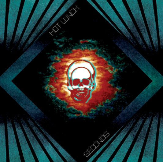 Hot Lunch - Seconds (Vinyl)