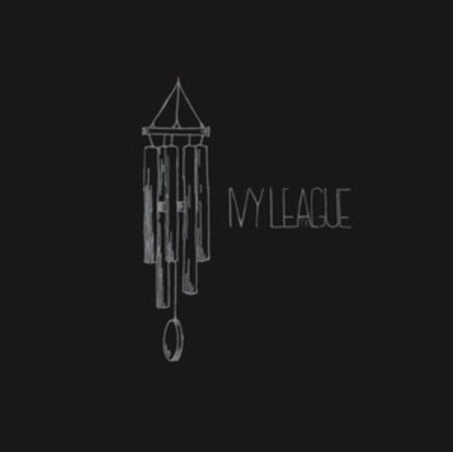 Ivy League Tx - 2009-2011 (CD)