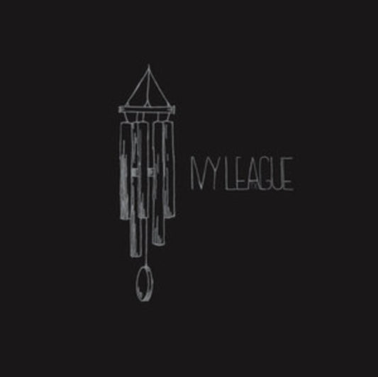 Ivy League Tx - 2009-2011 (CD)