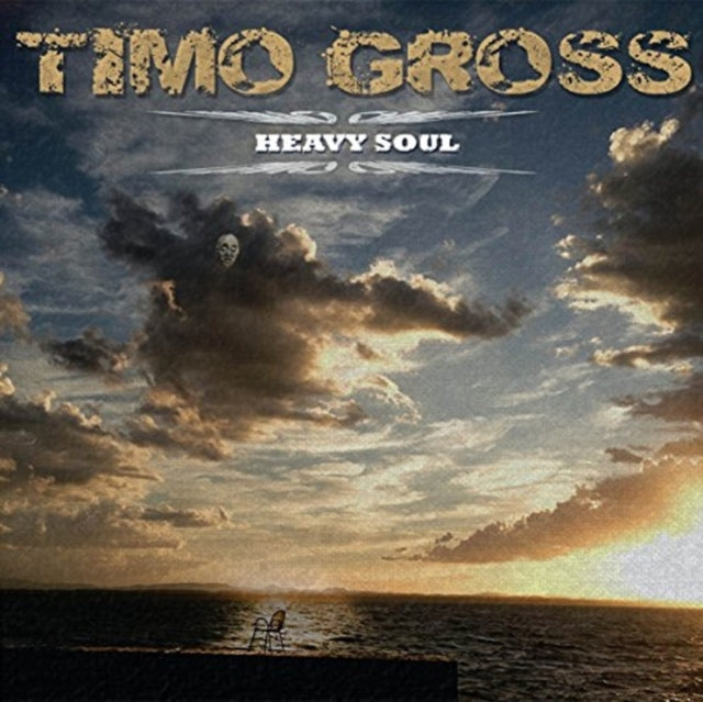 Timo Gross - Heavy Soul (CD)