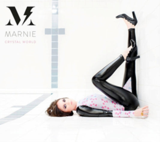 Marnie - Crystal World (CD)