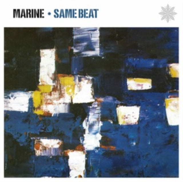 Marine - Same Beat (CD)