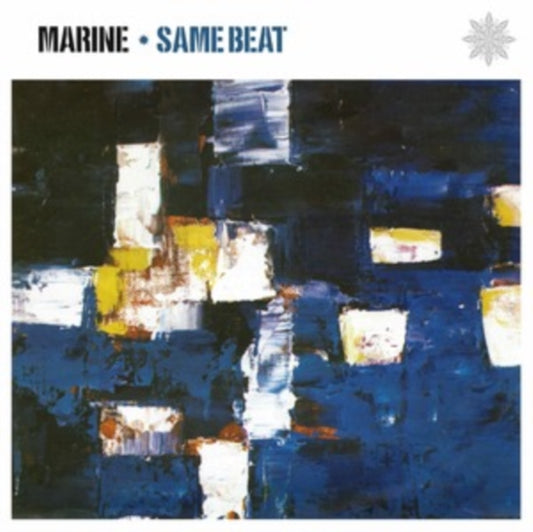 Marine - Same Beat (CD)