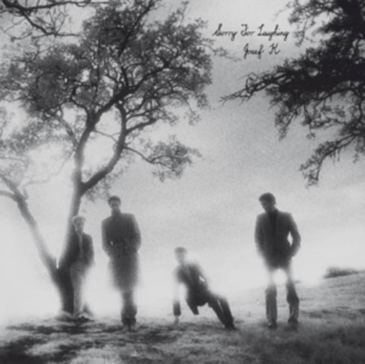 Josef K - Sorry For Laughing (Vinyl)